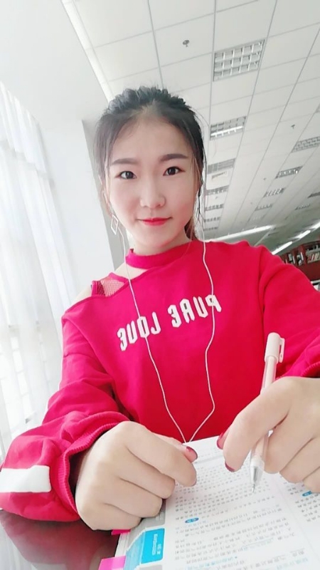Smile的第二张照片--惠安相亲网