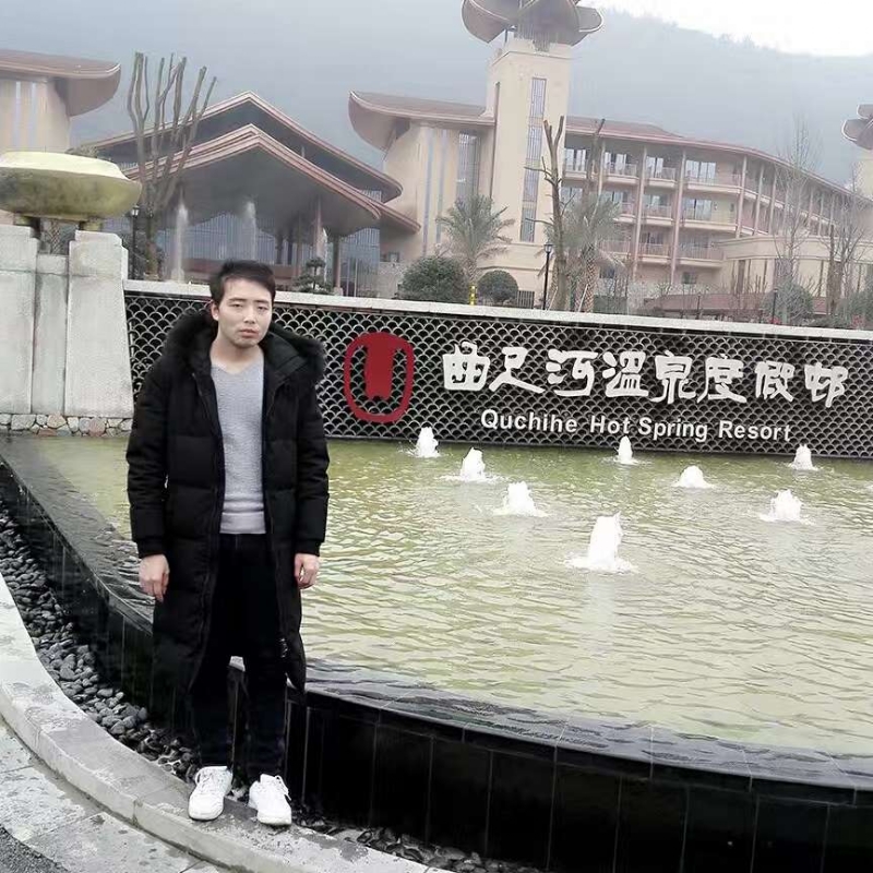胜$的第一张照片--惠安相亲网