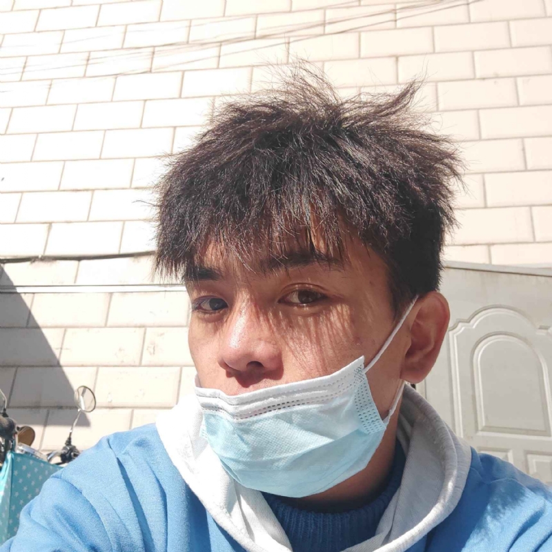 90后美少男的第一张照片--惠安相亲网