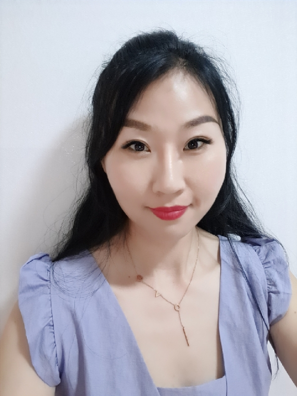 淘淘的第一张照片--惠安相亲网
