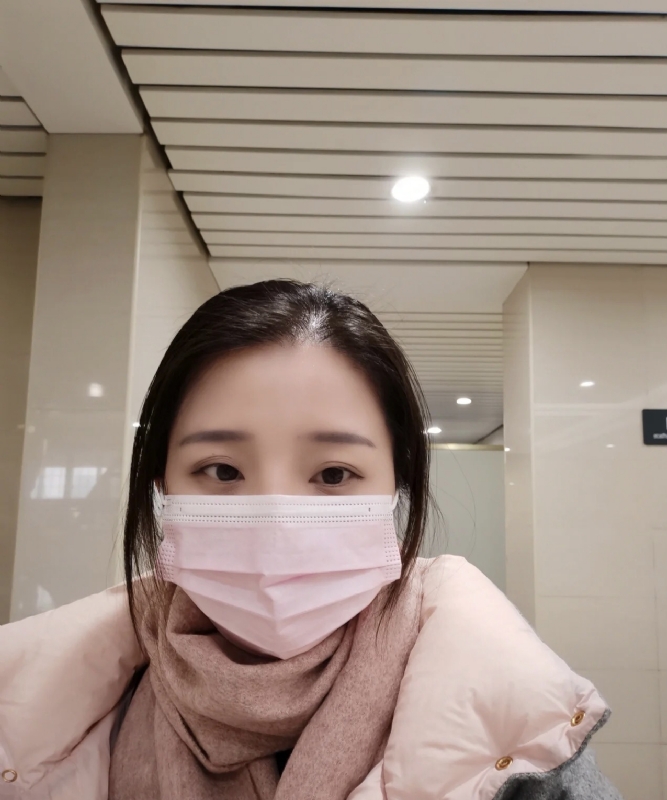 安静恬然的第四张照片--惠安相亲网