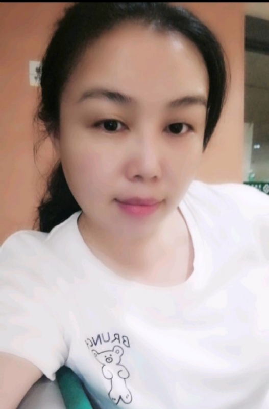 淡淡的云的第一张照片--惠安相亲网