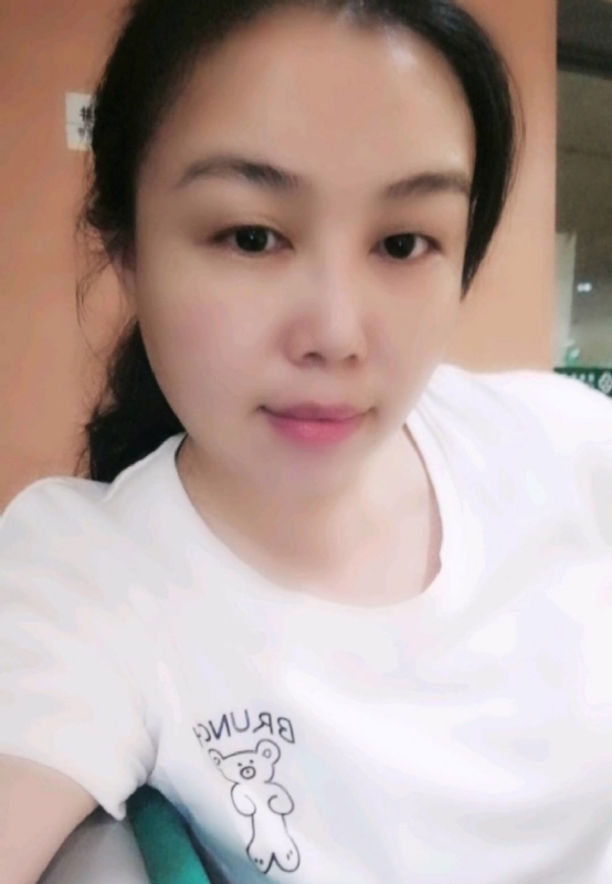 淡淡的云的第三张照片--惠安相亲网