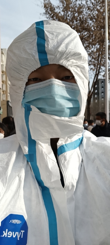 试问卷帘的第二张照片--惠安相亲网