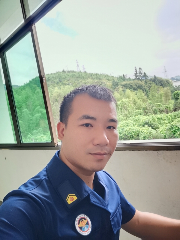 期待未来的第一张照片--惠安相亲网