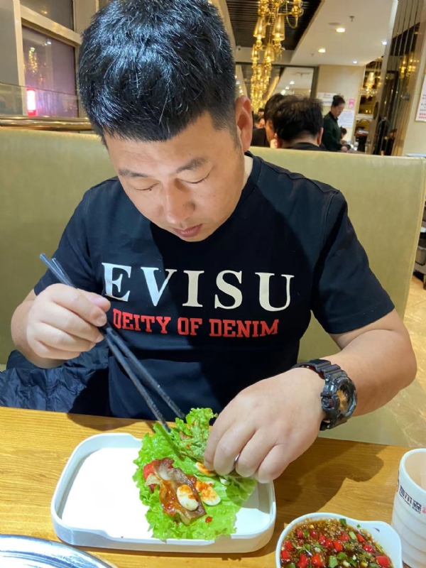砒霜的第一张照片--惠安相亲网