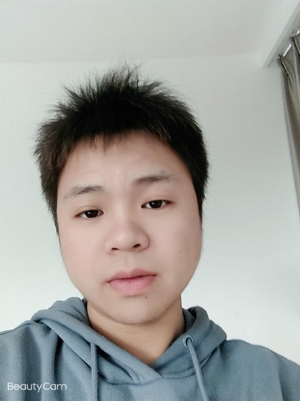 真心找对象的第一张照片--惠安相亲网