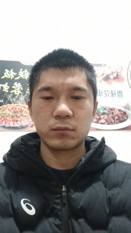 许先生的第一张照片--惠安相亲网