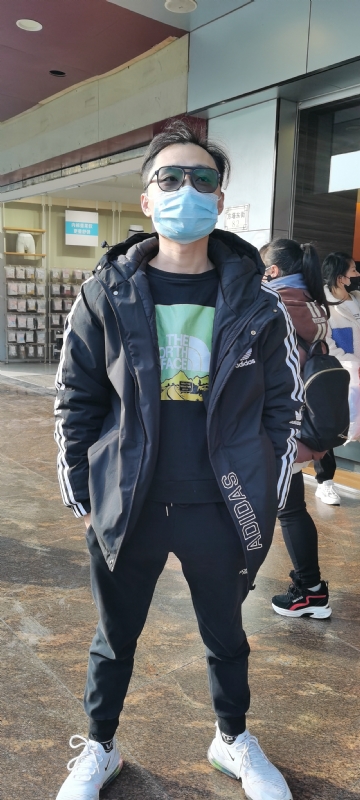 奔波霸的第三张照片--惠安相亲网