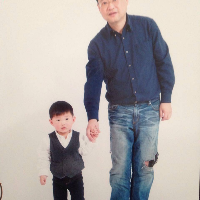 王医生的第一张照片--惠安相亲网