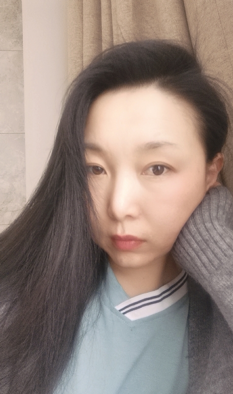 空谷幽兰的第一张照片--惠安相亲网