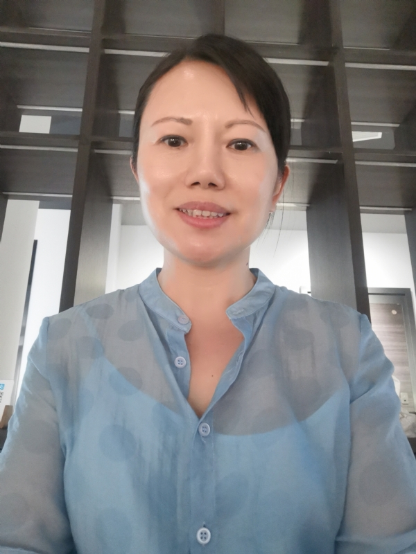 简简单单的第一张照片--惠安相亲网