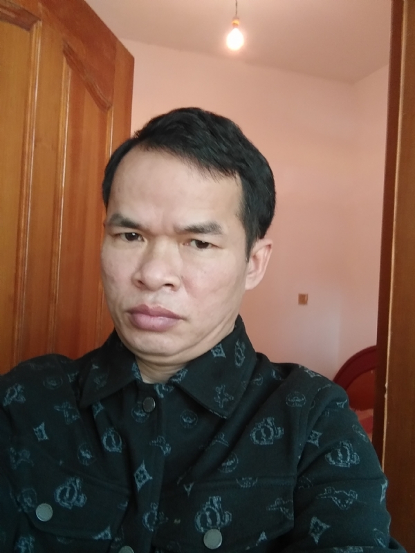 铁树蓓蕾的第一张照片--惠安相亲网