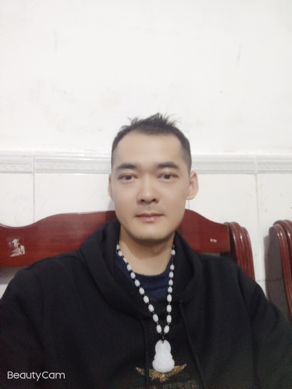 快乐的等待的第一张照片--惠安相亲网