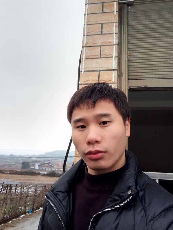 银色的羽翼的第一张照片--惠安相亲网