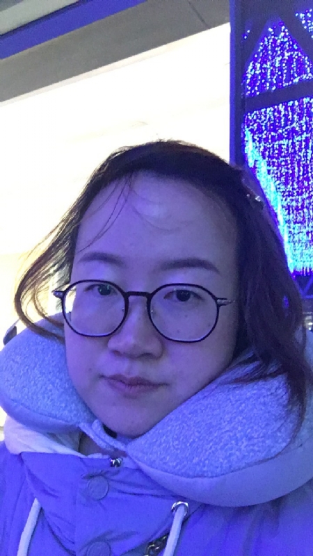 wendy的第一张照片--惠安相亲网