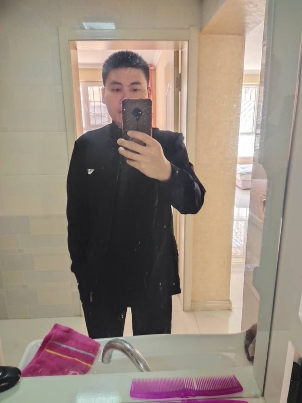 你想啥呢的第一张照片--惠安相亲网