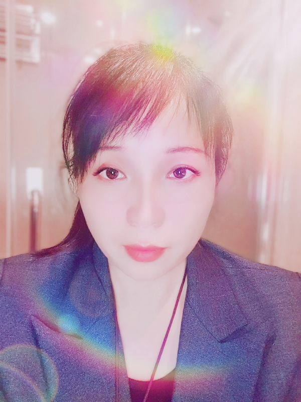 小艾的第二张照片--惠安相亲网