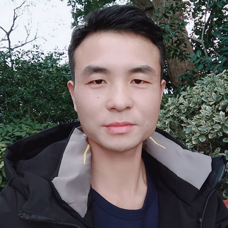 敖辉的第一张照片--惠安相亲网