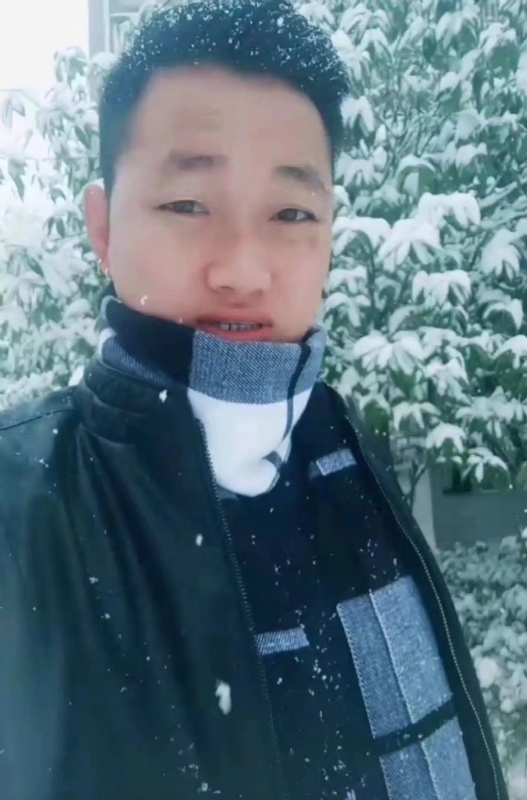 为爱拼一回的第一张照片--惠安相亲网