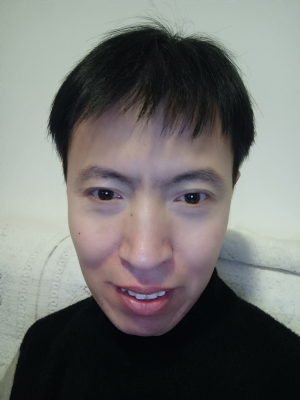 相知相守的第一张照片--惠安相亲网