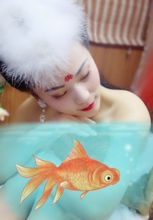 清风恋百合的第二张照片--惠安相亲网
