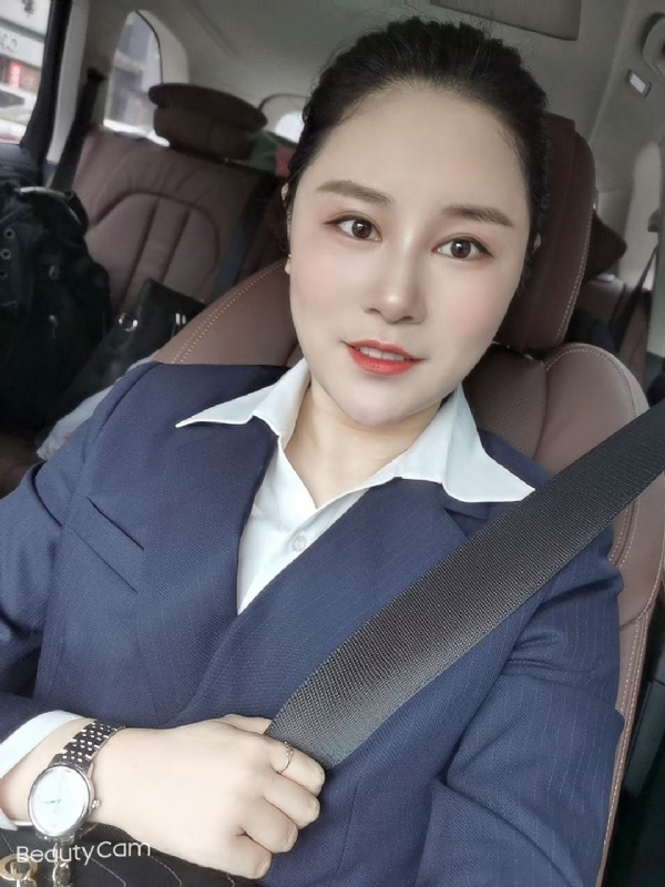 湖南妹子在深圳的第一张照片--惠安相亲网