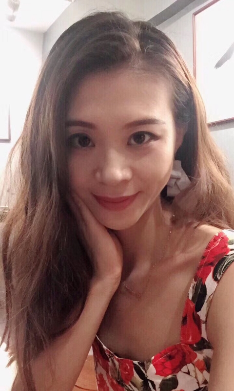 莎莎的第二张照片--惠安相亲网