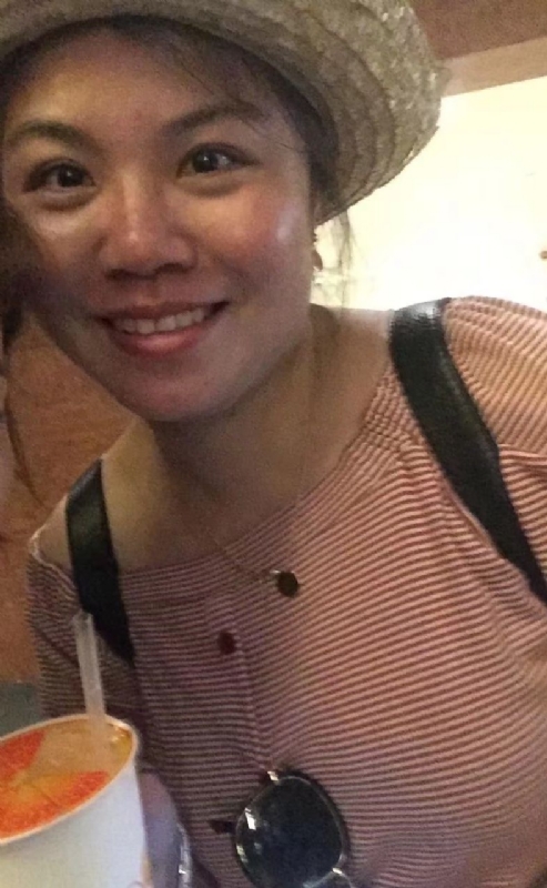 seven的第四张照片--惠安相亲网