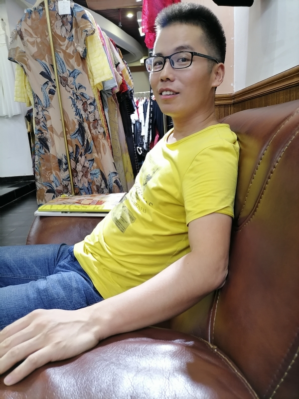 汪顺鹏的第二张照片--惠安相亲网