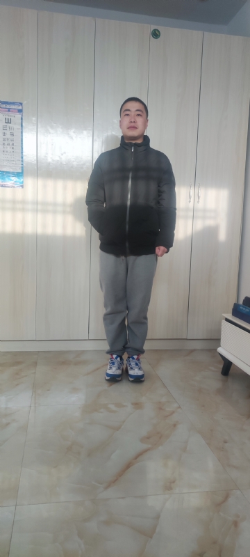 恋恋不舍的第一张照片--惠安相亲网