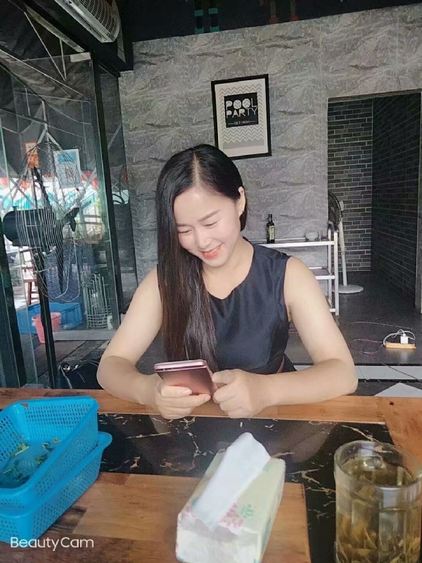 如不坚强弱给谁看的第一张照片--惠安相亲网