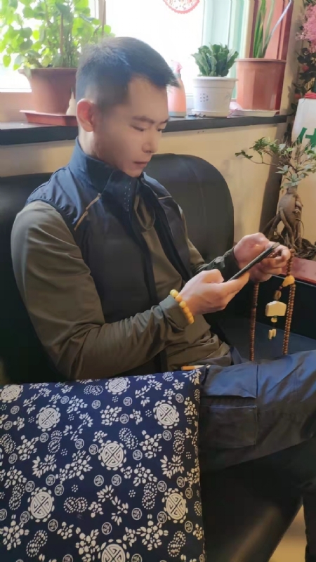 绕指柔的第一张照片--惠安相亲网