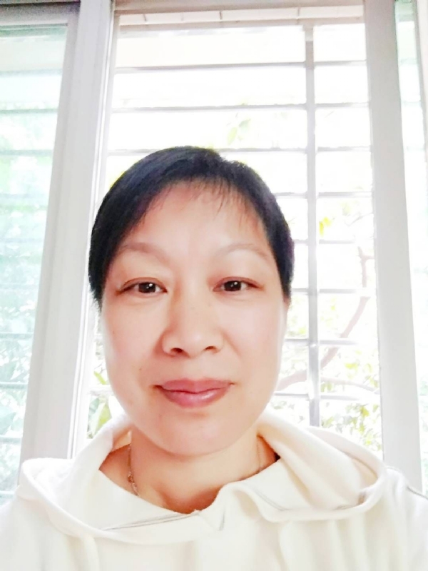 小妹的第二张照片--惠安相亲网