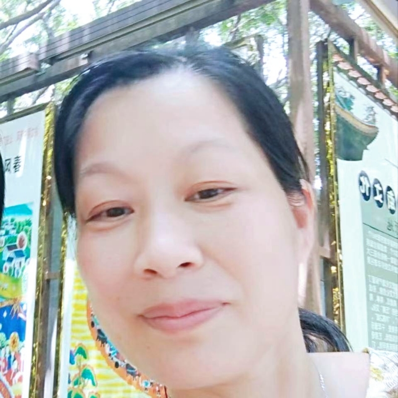 小妹的第三张照片--惠安相亲网
