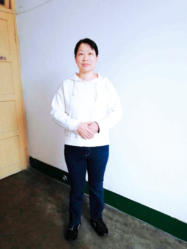 小妹的第四张照片--惠安相亲网