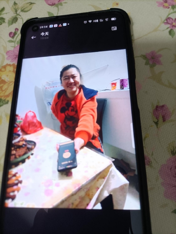 北方人在桂林的第一张照片--惠安相亲网