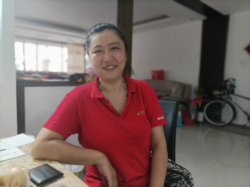 北方人在桂林的第四张照片--惠安相亲网