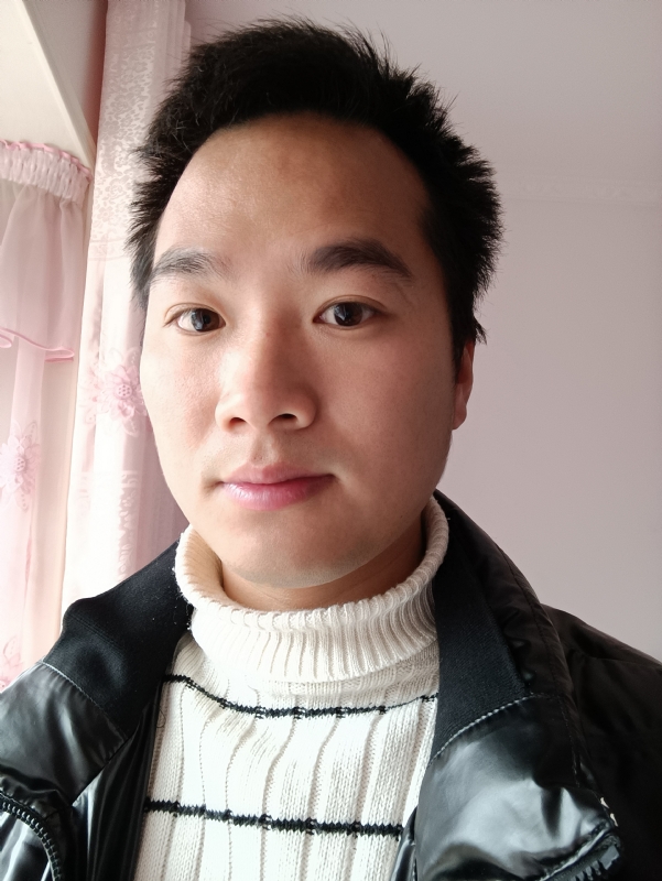 小杨的第一张照片--惠安相亲网