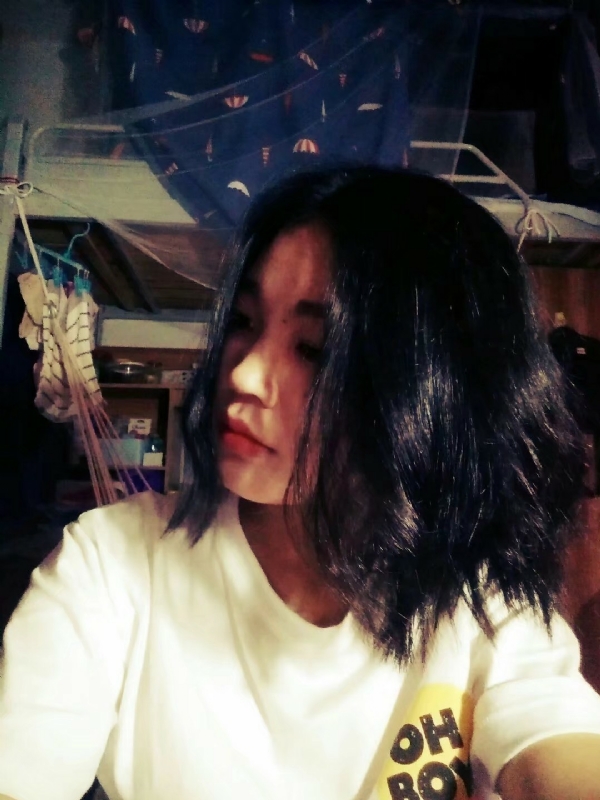 123木头人的第二张照片--惠安相亲网