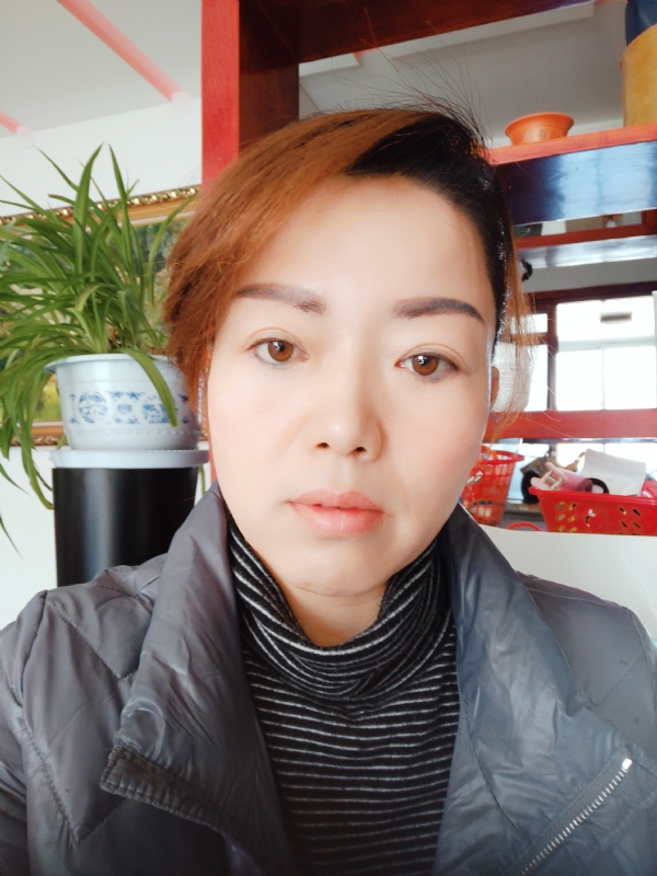 米酒的第一张照片--惠安相亲网