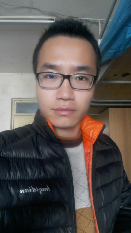 哈喽的第一张照片--惠安相亲网