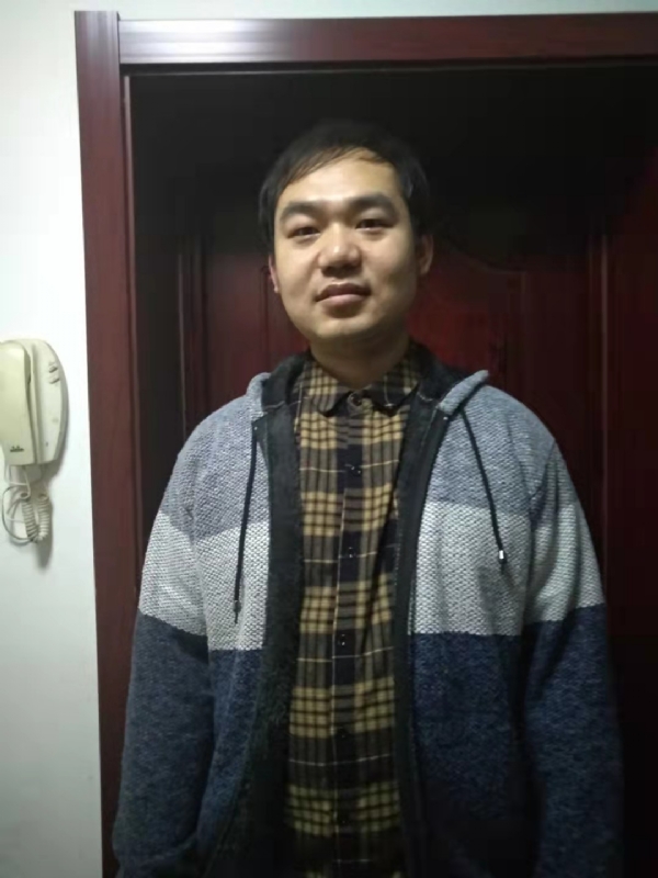 爱吃的aa的第一张照片--惠安相亲网