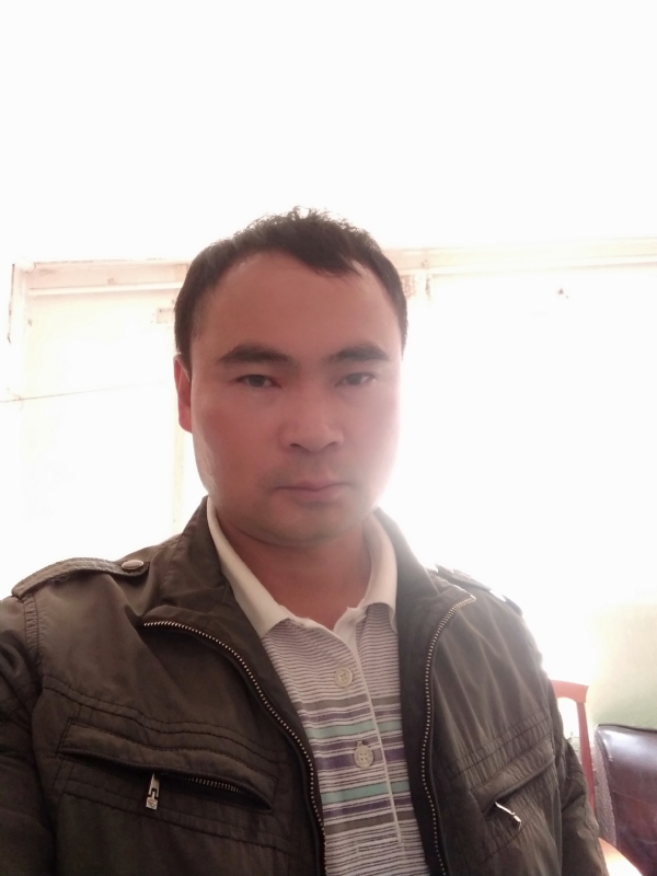 独孤求爱的第一张照片--惠安相亲网