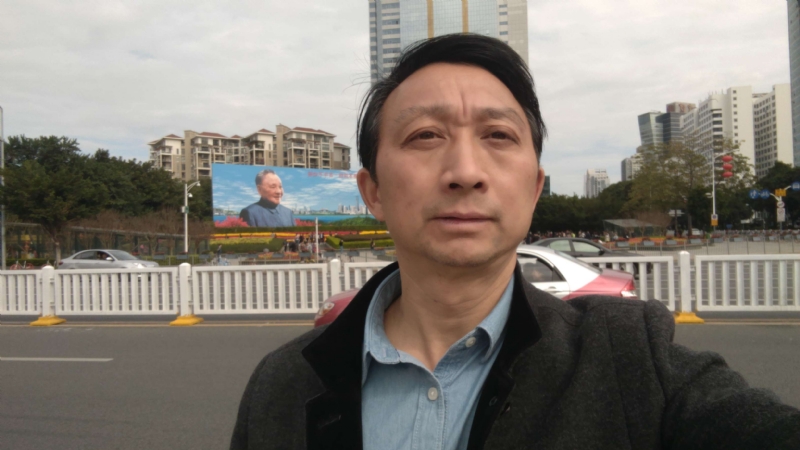 爱在深秋的第一张照片--惠安相亲网