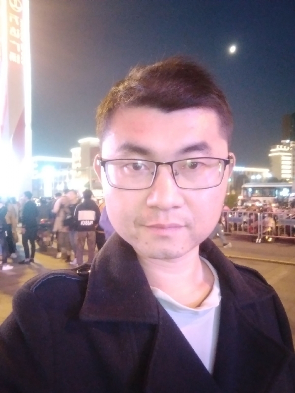期待的第一张照片--惠安相亲网