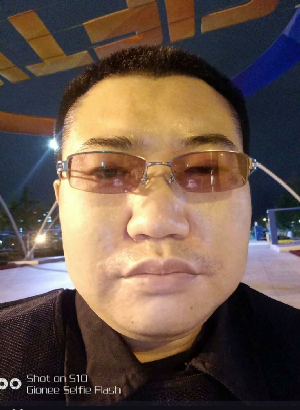 星尘的第一张照片--惠安相亲网