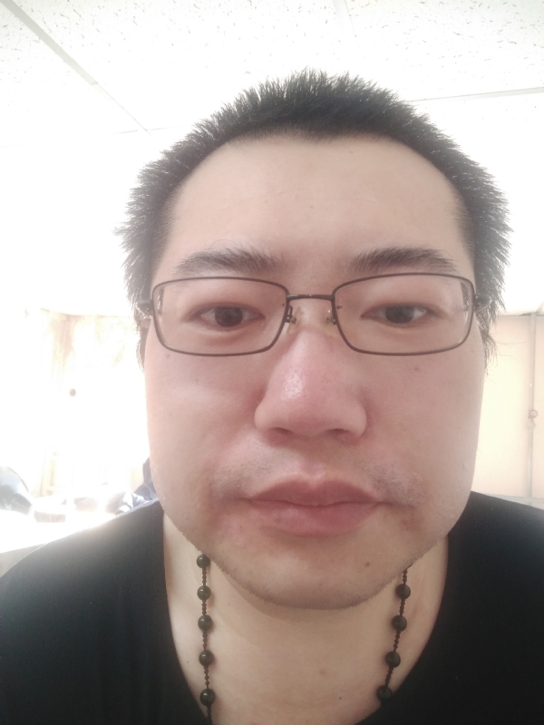 星尘的第二张照片--惠安相亲网