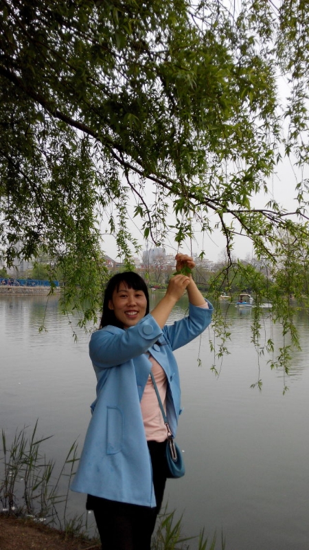 刘女士的第一张照片--惠安相亲网