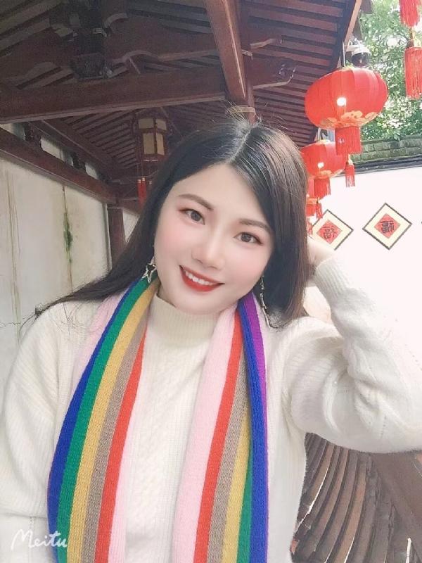 美好的第二张照片--惠安相亲网